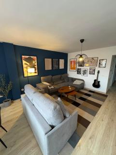 Centrico y luminoso apartamento en Torremolinos - 4