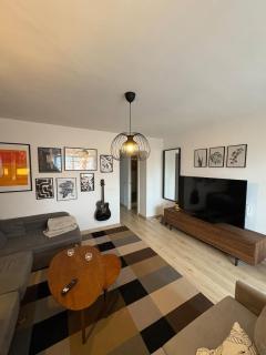 Centrico y luminoso apartamento en Torremolinos - 3