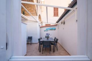 Appartamento Antico Borgo Alghero centro storico - 2