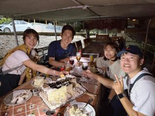 Amon guest house - 8
