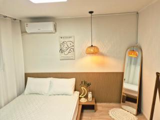 SUN JAMSIL STAY - 서울,롯데월드,잠실,대치,석촌호수, 아산병원,키자니아,kspo돔 - 0