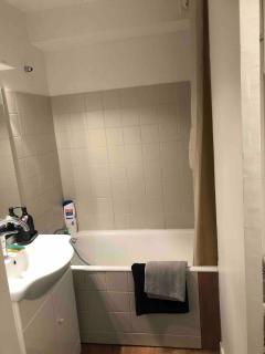 Bel appartement rénové au pied des pistes - 8