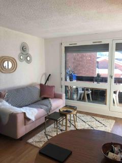 Bel appartement rénové au pied des pistes - 7