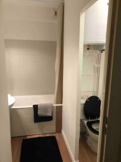 Bel appartement rénové au pied des pistes - 4