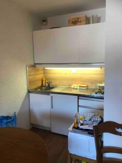 Bel appartement rénové au pied des pistes - 3