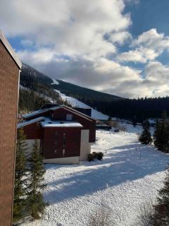 Bel appartement rénové au pied des pistes - 2