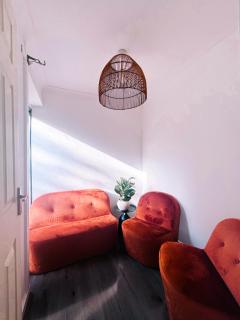 Haven house - 4