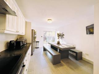 Haven house - 2