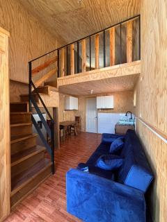 Tiny House in Valdivia - 4