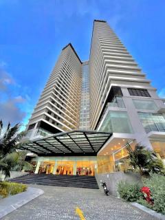 FLC Sea Tower - Kimi Apartment - 0