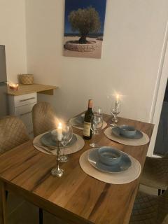 Welcome to our vacation home in Sutomore - 2