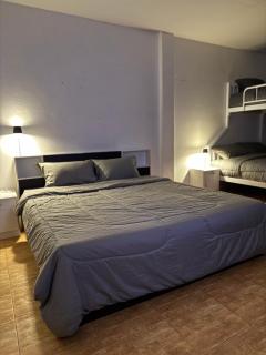 Pakkan Hotel พักกาญจน์ - 0