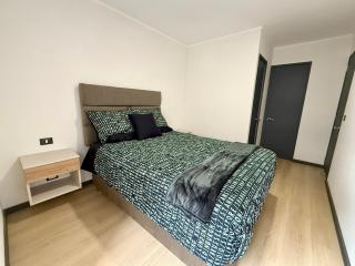 Departamento Style - 4