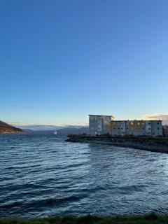Apartment in Tromsø - Tromsø - 1