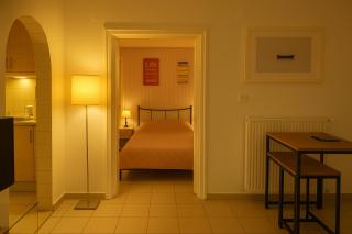 Country house - 1