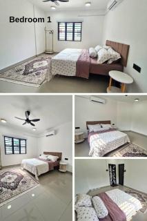 Bayt Haven Homestay With Private Pool - 4