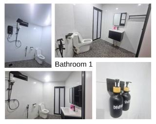 Bayt Haven Homestay With Private Pool - 3