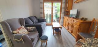 Somport bienvenidos a Canfranc Family - 3