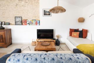 La Longère des Surfeurs - Plage Bud Bud - Calme - 3