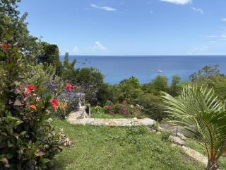 Villa Ti'Kawet - 1