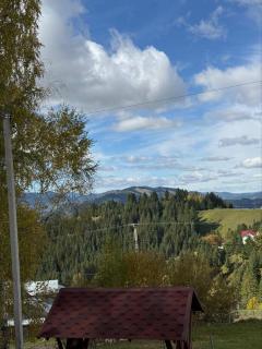 Карпатський Дивокрай - 1