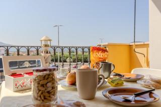 Terrace with View - Olbia Pasana - 6