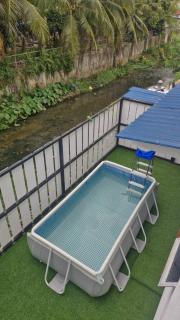 Bayt Haven Homestay With Private Pool - 8