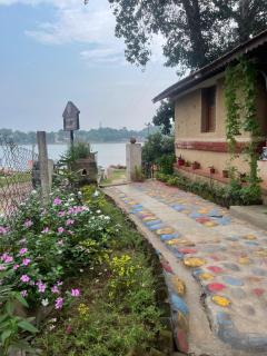 Kirti kewat Homestay - 4