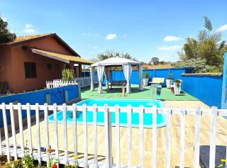 Temporada Belas Casas - 0