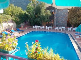 Room lycian way pool ölüdeniz fethiye - 0