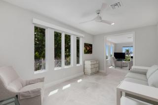 A Saba Wind North- Oceanfront Estate with Pool on Captiva Island - 1