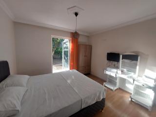 Room lycian way pool ölüdeniz fethiye - 1