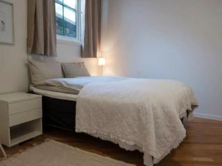 Cheap Room in The Heart of Brosundet - 0