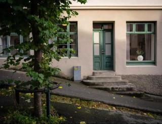 Cheap Room in The Heart of Brosundet - 6