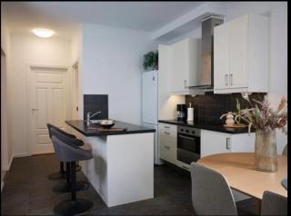 Cheap Room in The Heart of Brosundet - 1