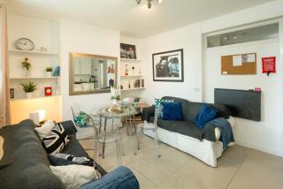 Spacious 4-Bed Flat Near Nine Elms Tube Station - 5