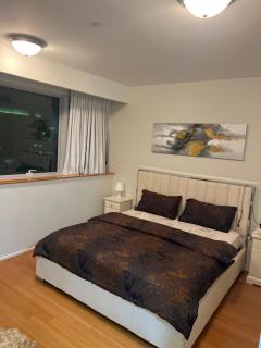 Luxury private sea view room - 9