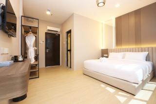 Royal Guest House RGH - 6