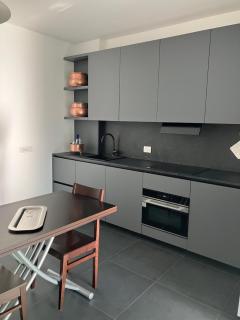 Appartamento elegante fronte spiaggia - 3