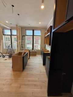 Lux Three Bedroom with Theater - Paducah - 7