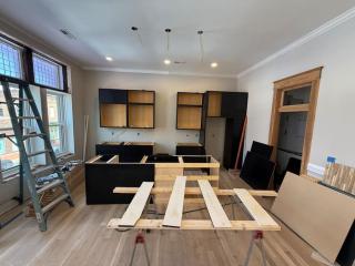 Lux Three Bedroom with Theater - Paducah - 3