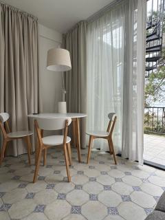 Современные апартаменты на Магнитных песках - 6