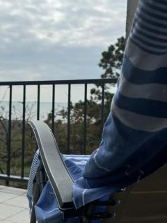 Современные апартаменты на Магнитных песках - 5