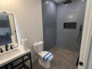 The Dim Light - One Bedroom - Paducah - 4