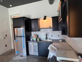 The Dim Light - One Bedroom - Paducah - 1