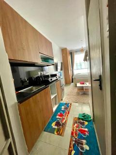 Greentrail stays - 8