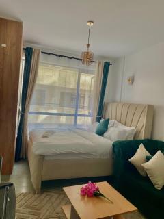 Greentrail stays - 7