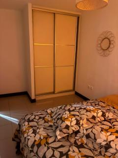 KDS appartement T2 Île de la Réunion - 4