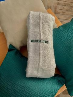 Greentrail stays - 4