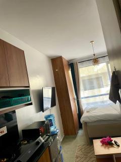 Greentrail stays - 3